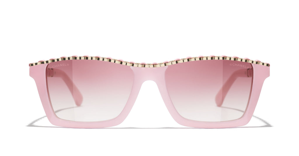 CHANEL 5548Q