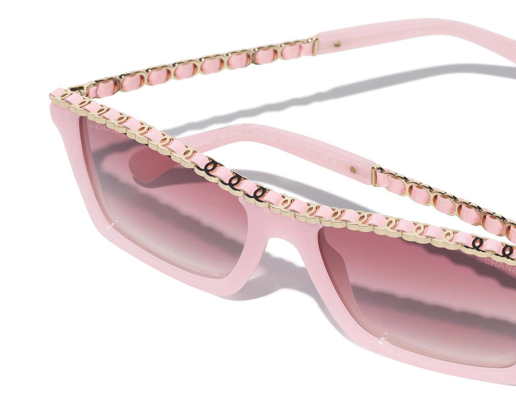 CHANEL 5548Q