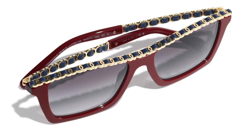 CHANEL 5548Q