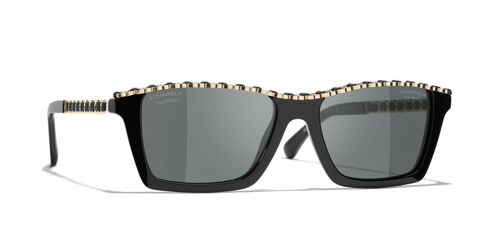 CHANEL 5548Q