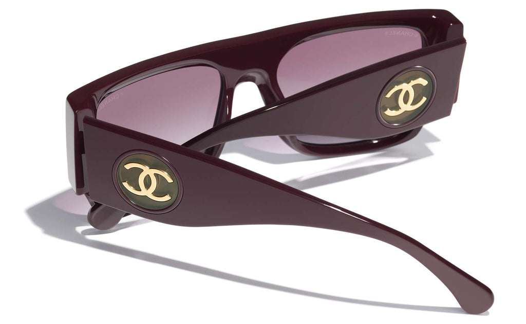 CHANEL 5549