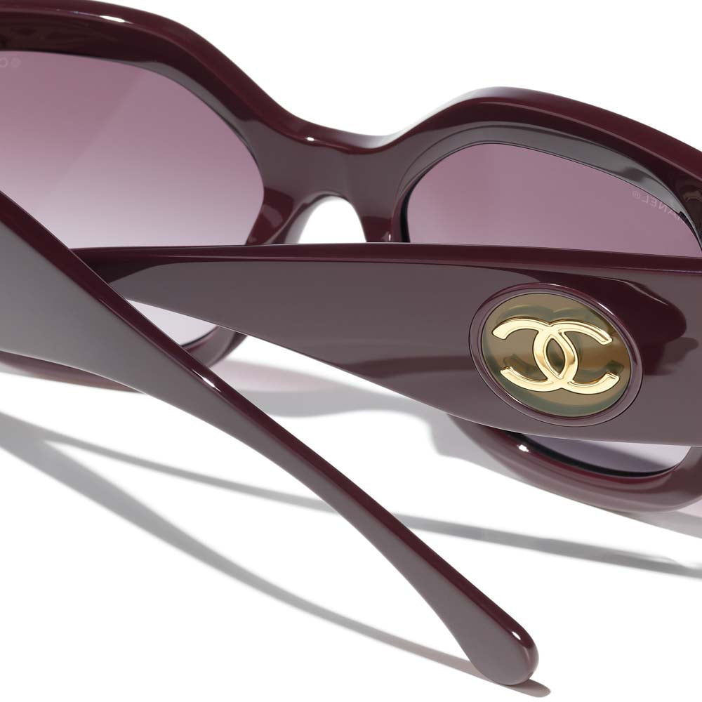 CHANEL 5550
