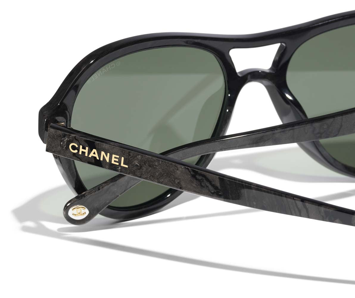 CHANEL 5552U