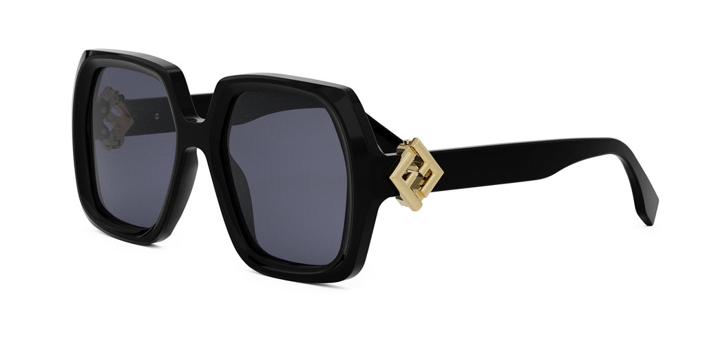 Fendi FF Diamonds FE40139I