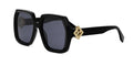 Fendi FF Diamonds FE40139I