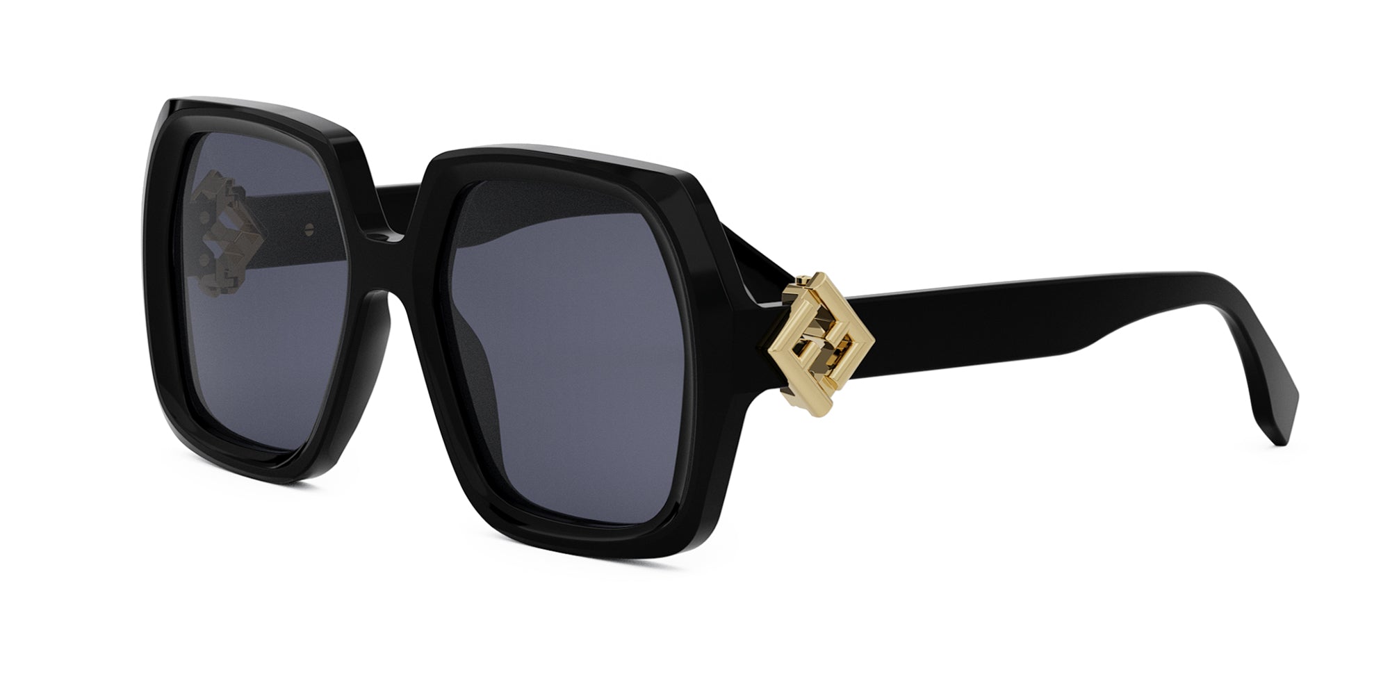 Fendi FF Diamonds FE40139I