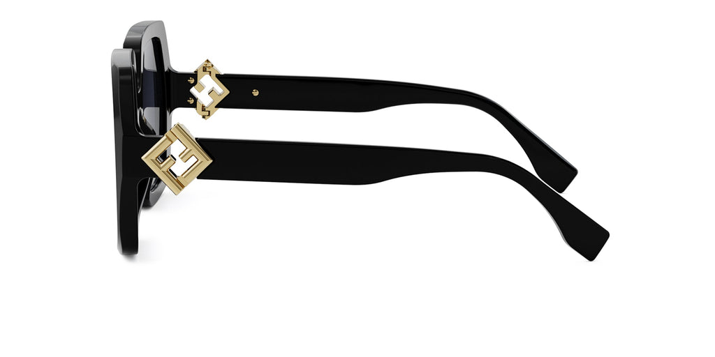Fendi FF Diamonds FE40139I