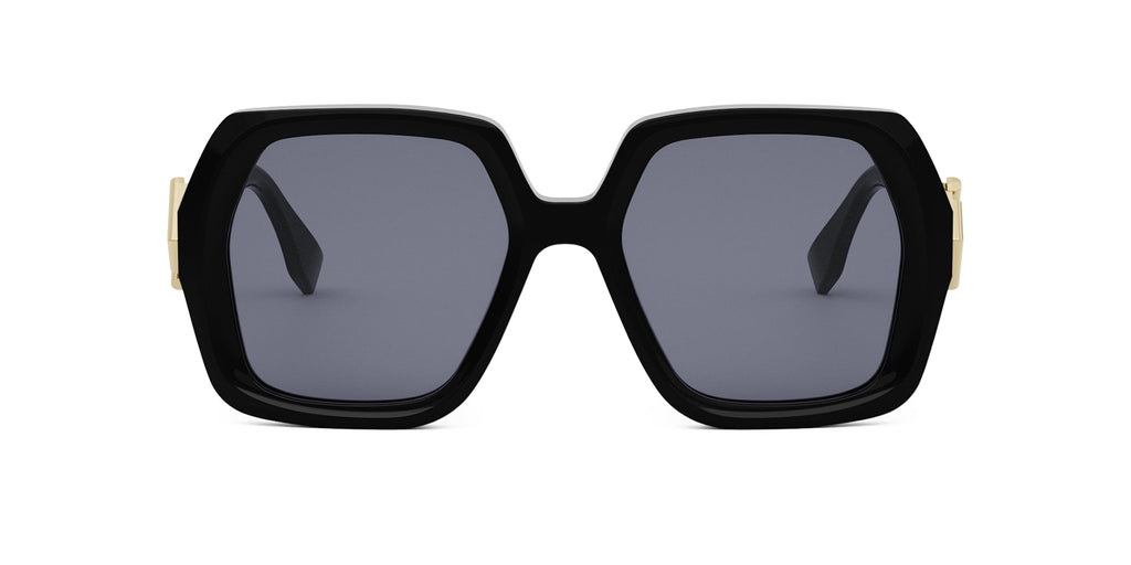 Fendi FF Diamonds FE40139I