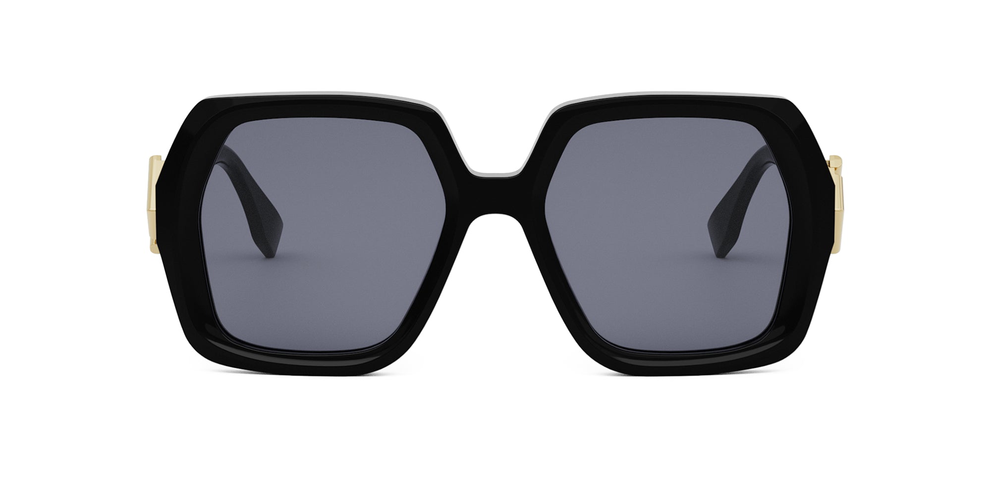 Fendi FF Diamonds FE40139I