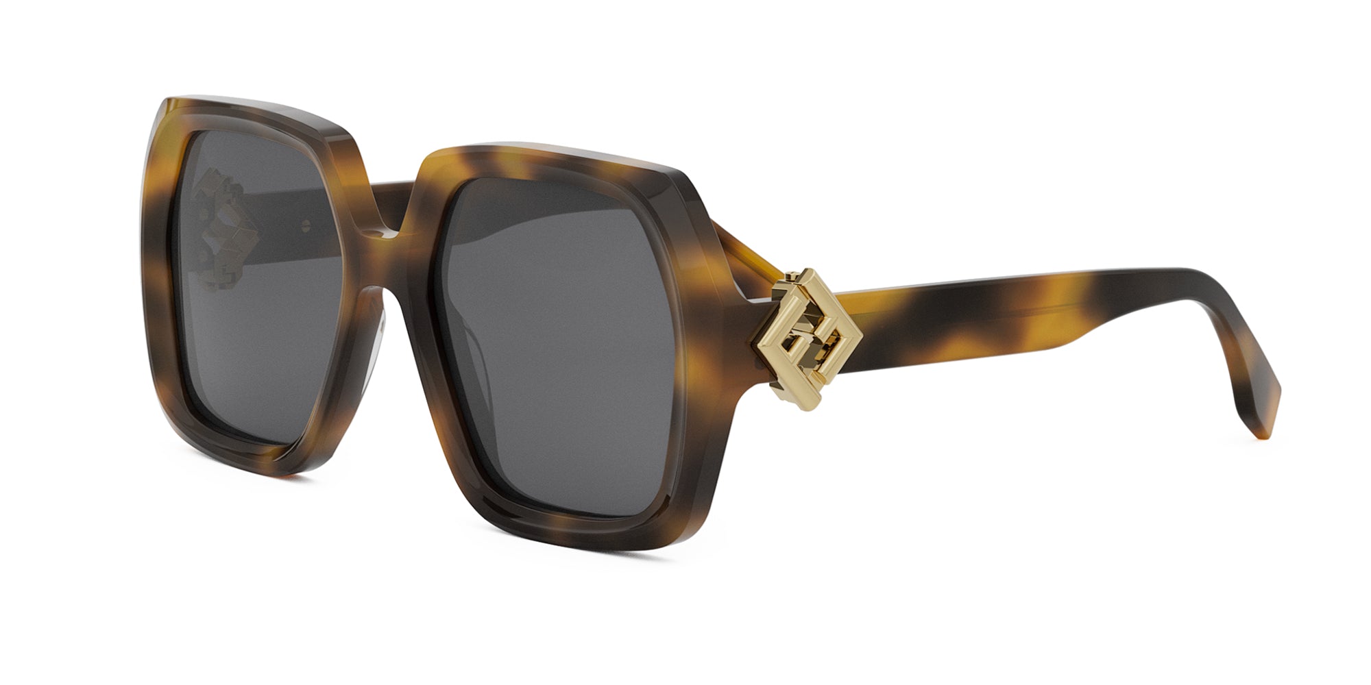 Fendi FF Diamonds FE40139I
