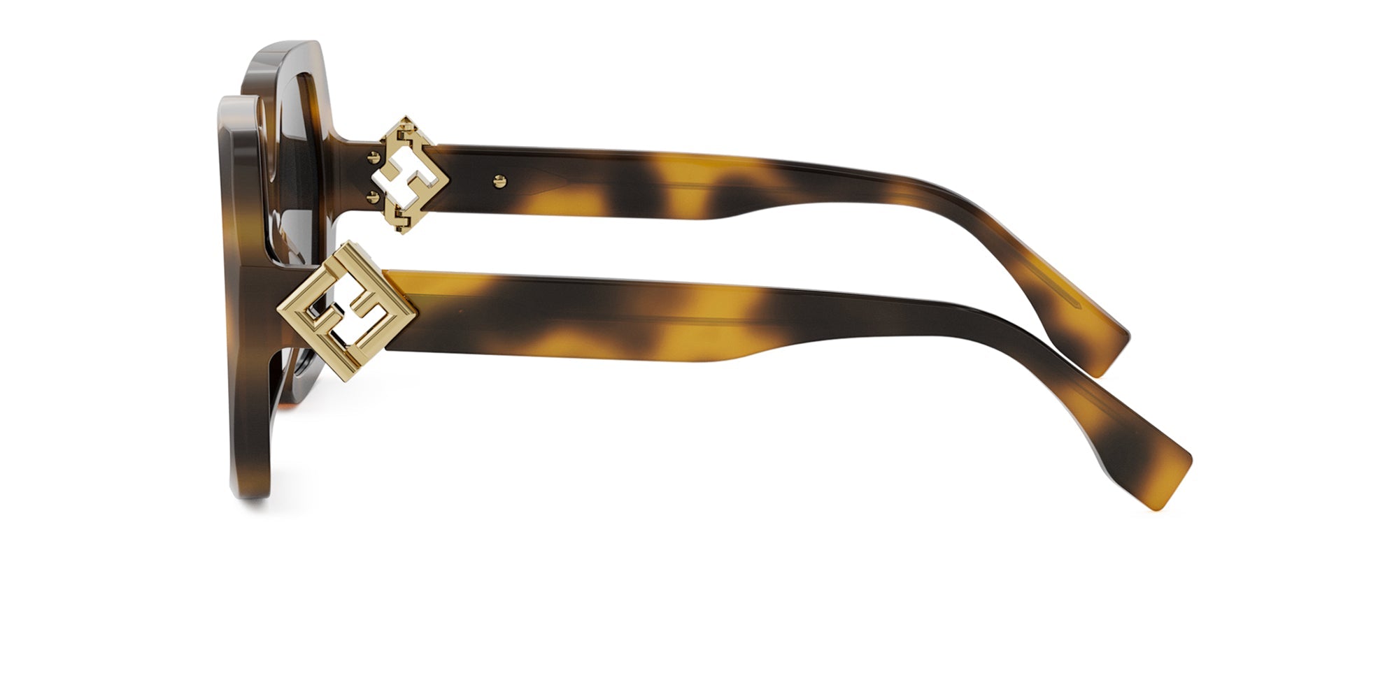 Fendi FF Diamonds FE40139I