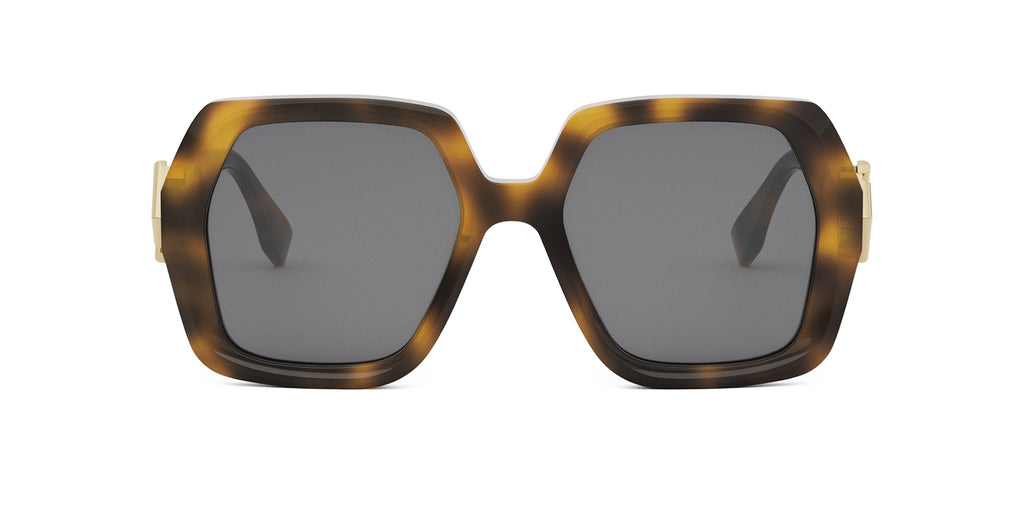Fendi FF Diamonds FE40139I