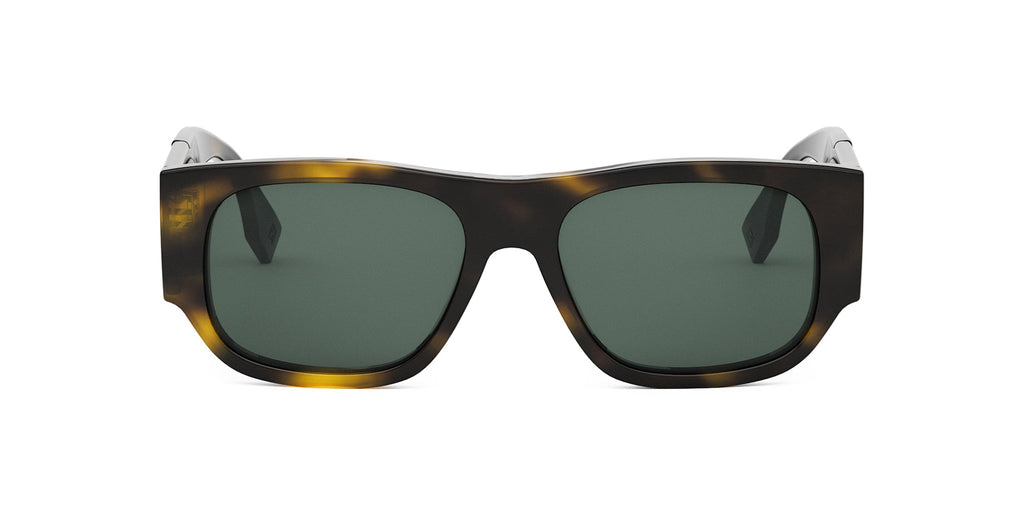 Fendi Diagonal FE40156I