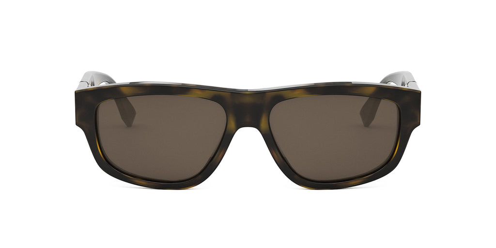 Fendi Diagonal FE40157I