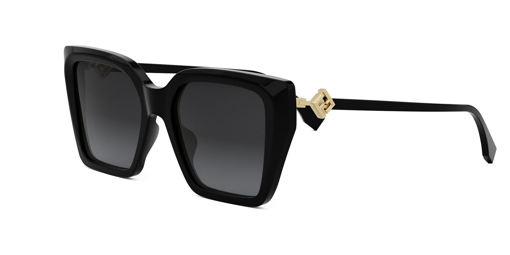 Fendi Diamonds FE40161I