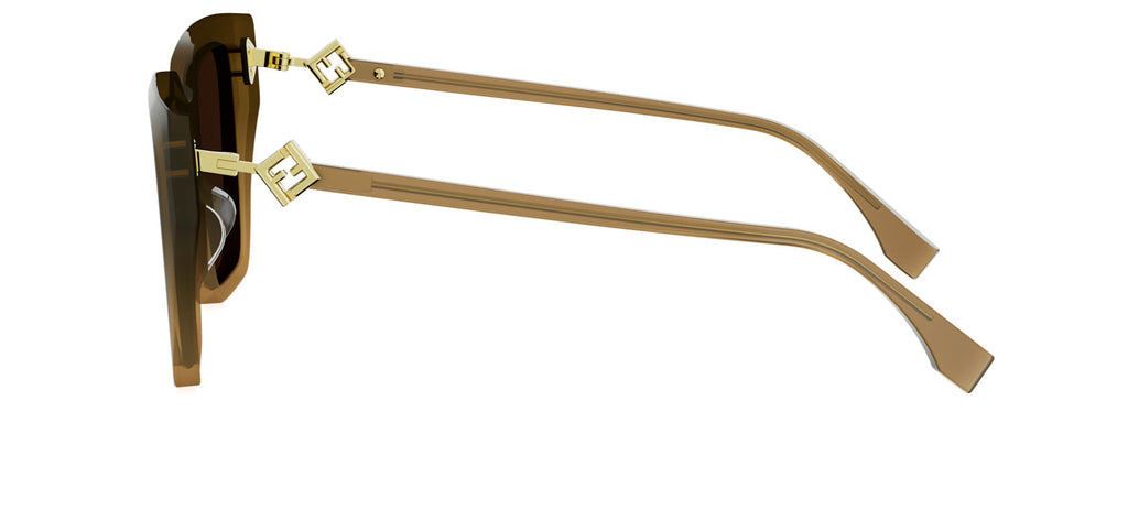 Fendi Diamonds FE40161I