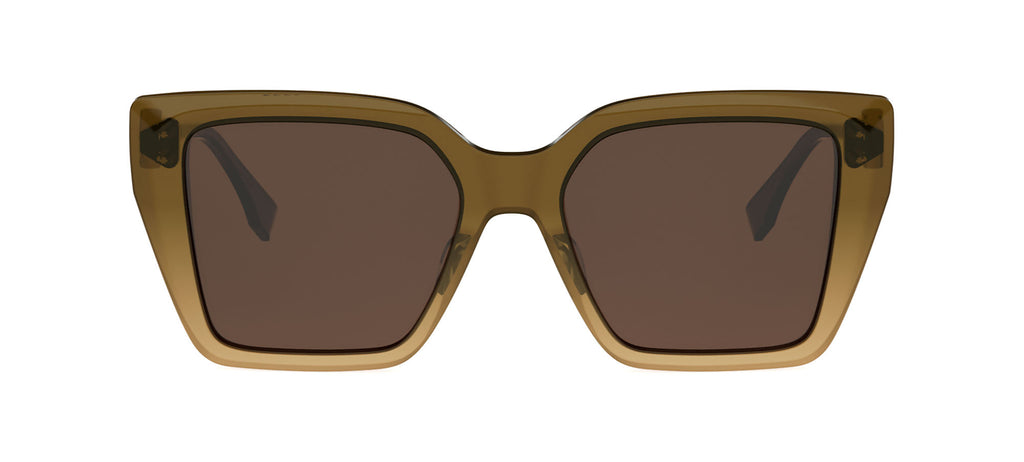 Fendi Diamonds FE40161I