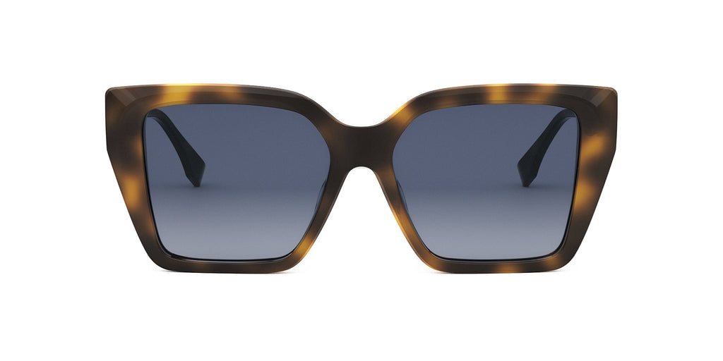 Fendi Diamonds FE40161I
