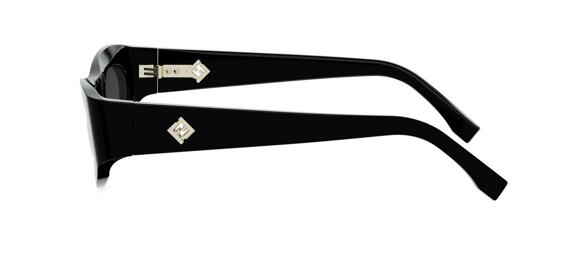 Fendi FF Diamonds FE40177U