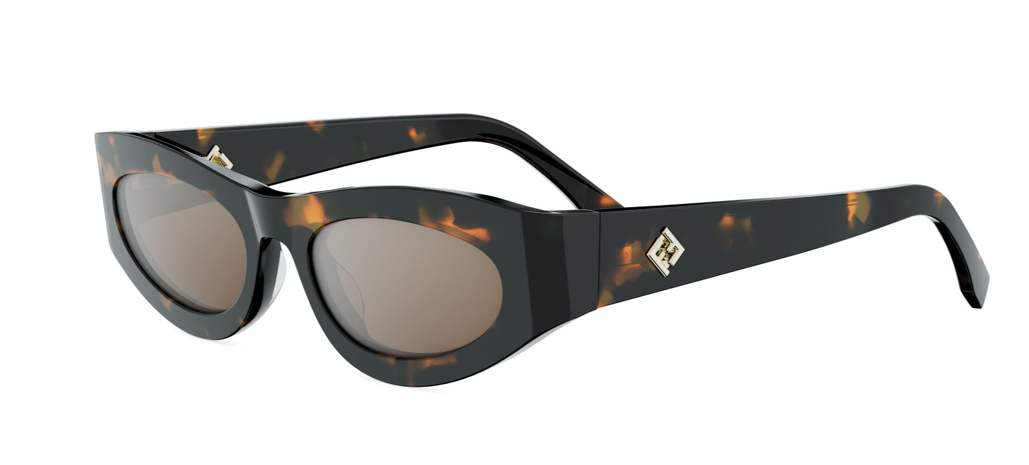 Fendi FF Diamonds FE40177U