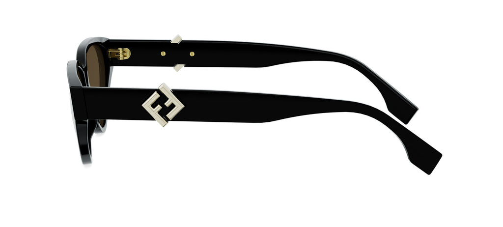 Fendi FF Diamonds FE40184I