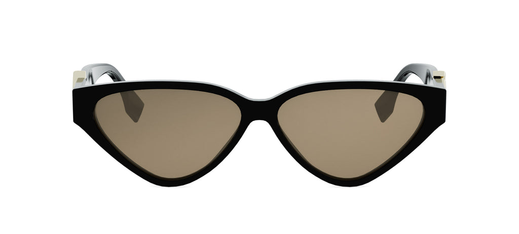 Fendi FF Diamonds FE40184I