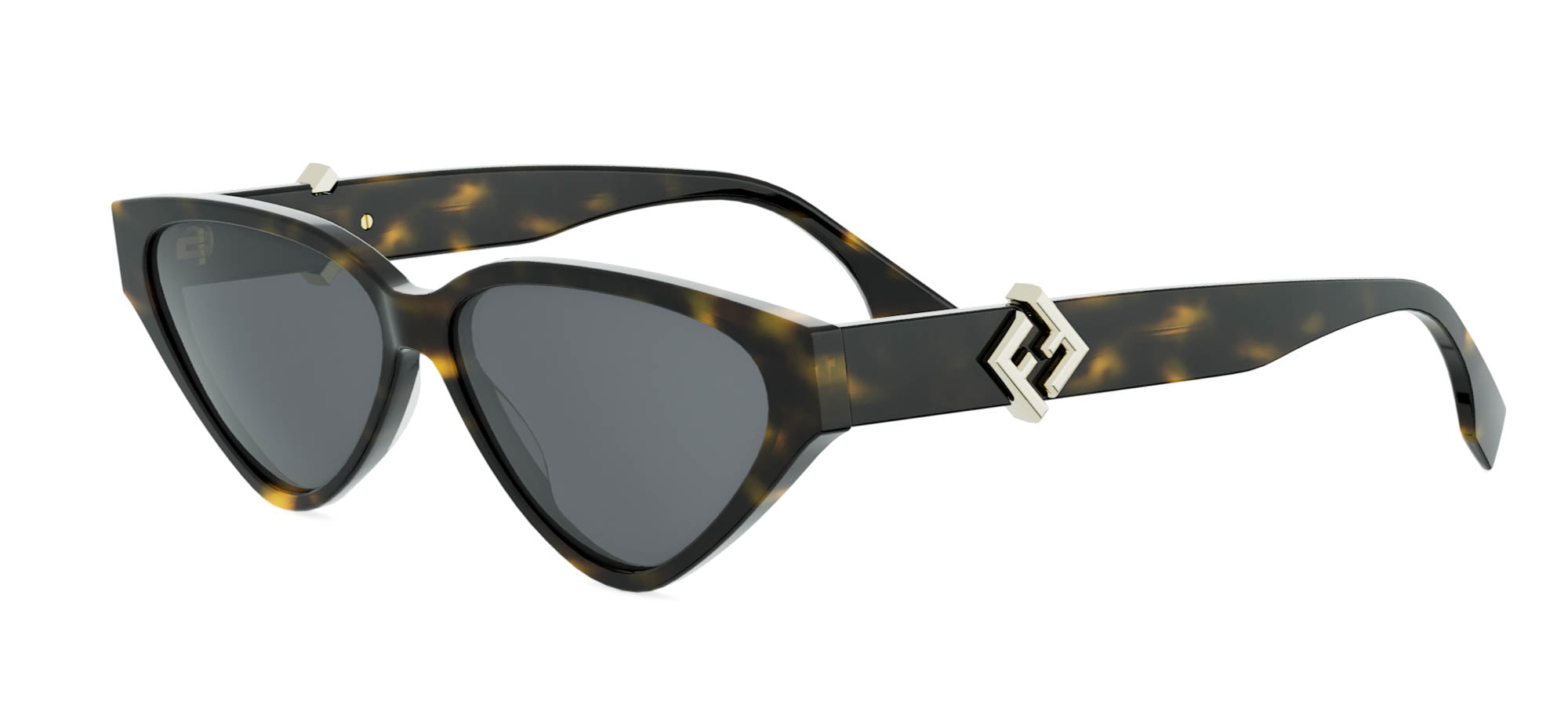 Fendi FF Diamonds FE40184I