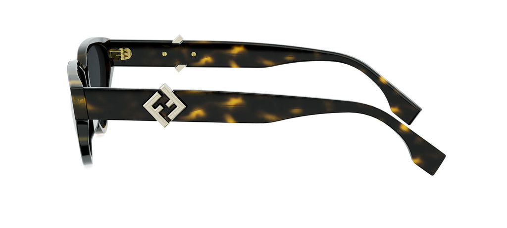 Fendi FF Diamonds FE40184I