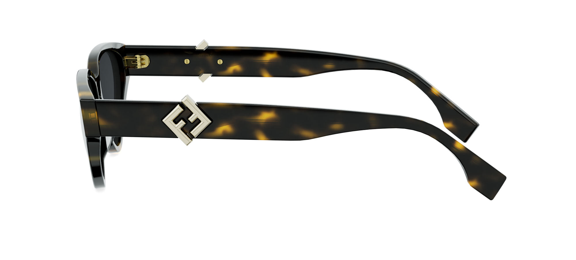 Fendi FF Diamonds FE40184I