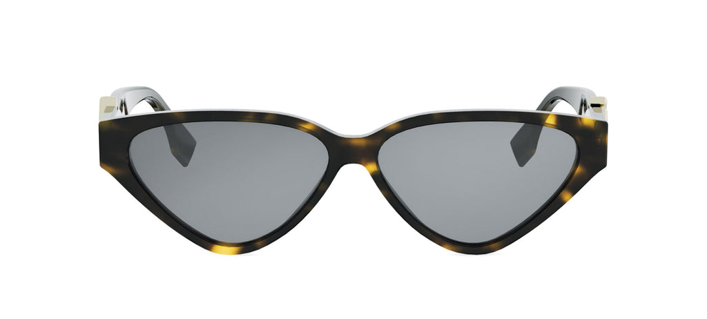 Fendi FF Diamonds FE40184I