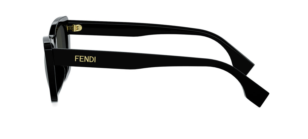 Fendi Lettering FE40185I
