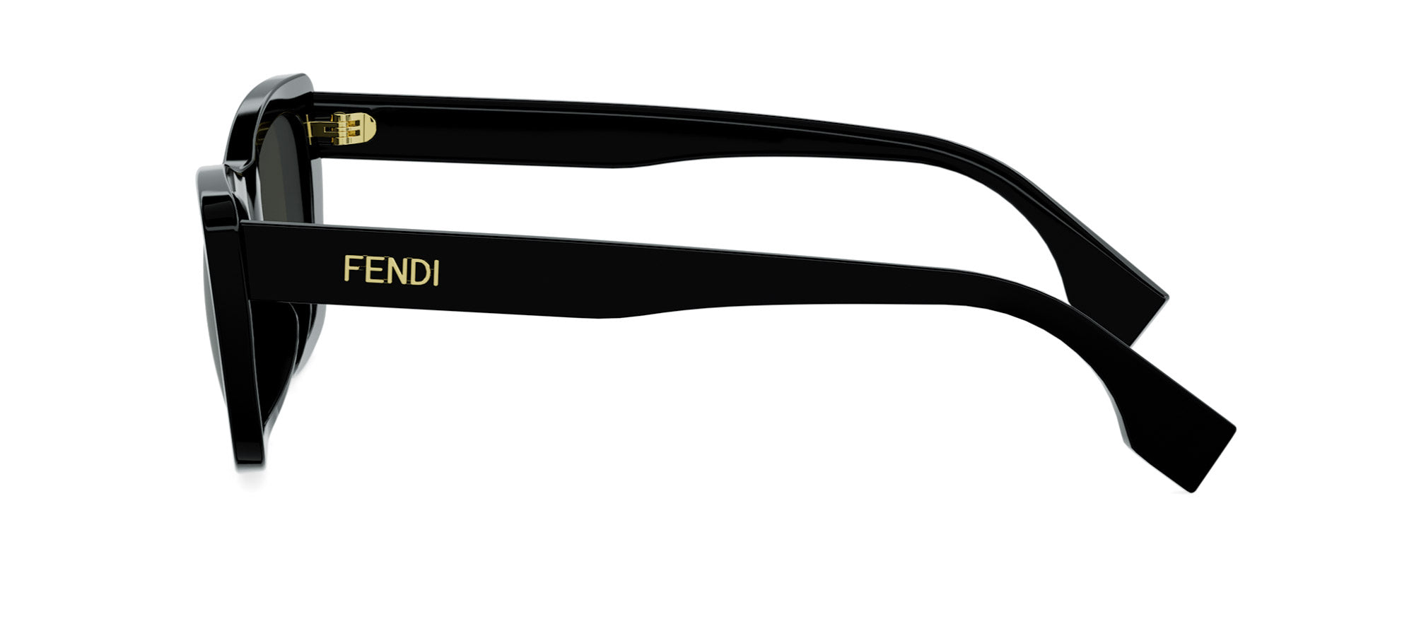 Fendi Lettering FE40185I