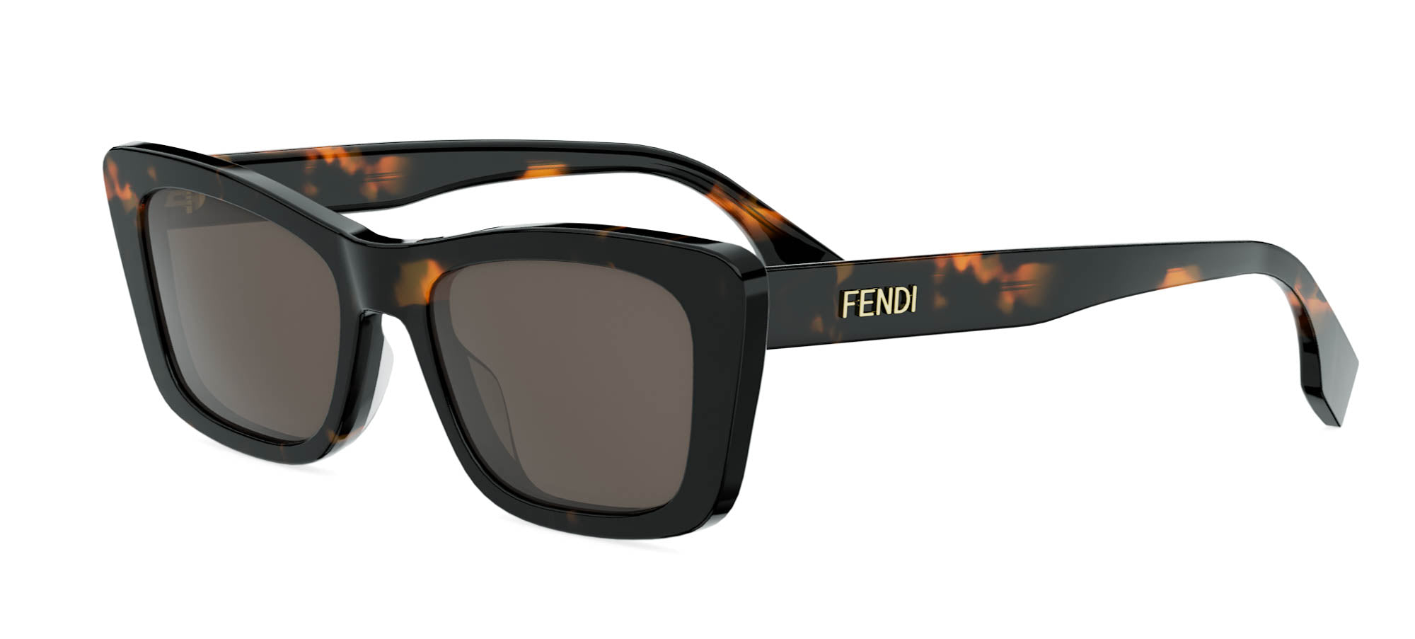 Fendi Lettering FE40185I