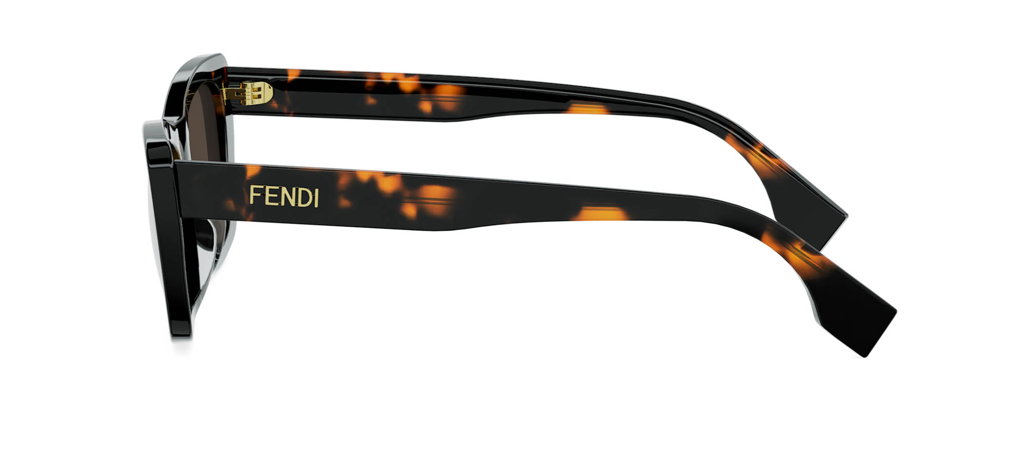 Fendi Lettering FE40185I