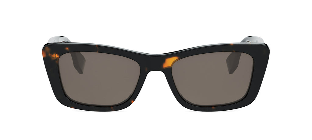 Fendi Lettering FE40185I