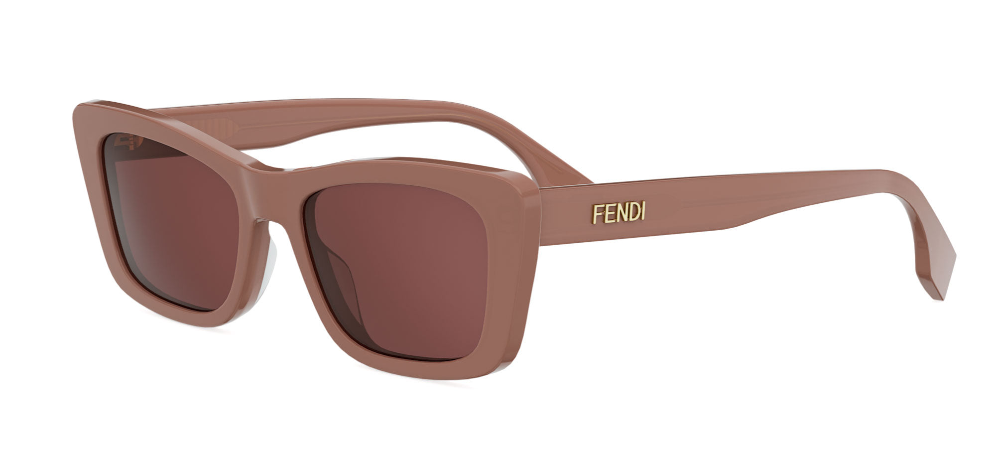 Fendi Lettering FE40185I