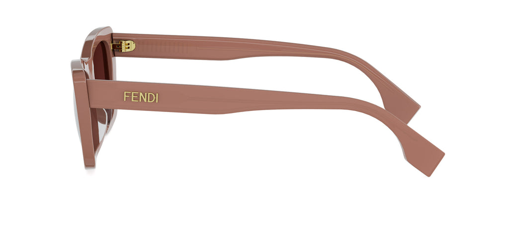 Fendi Lettering FE40185I