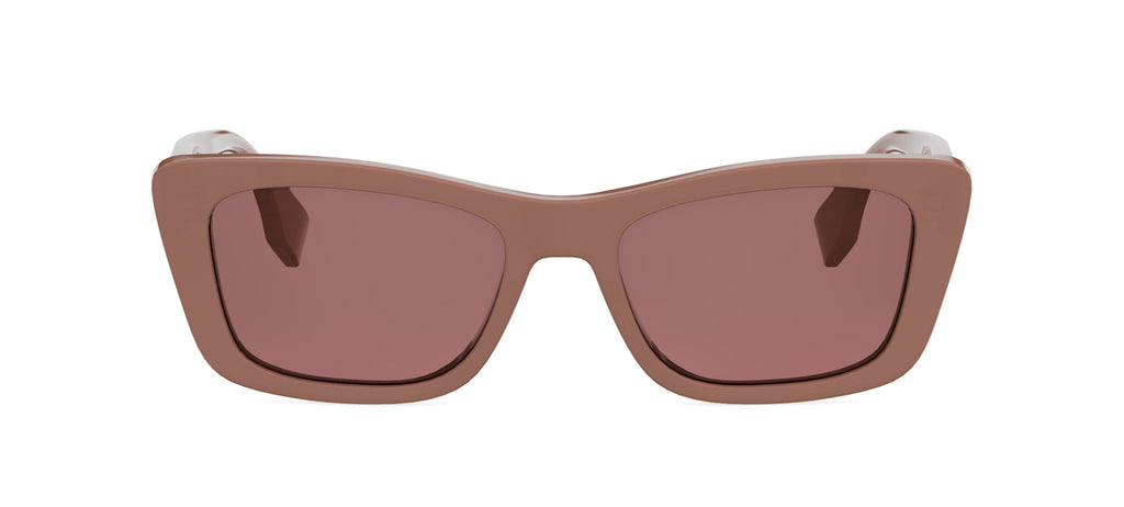 Fendi Lettering FE40185I
