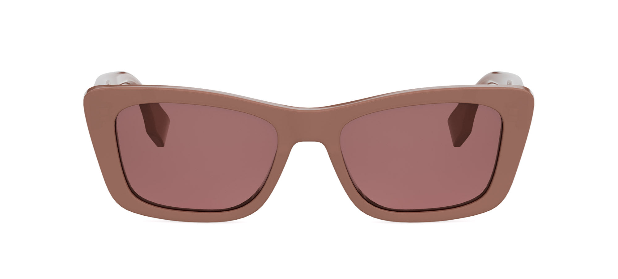 Fendi Lettering FE40185I