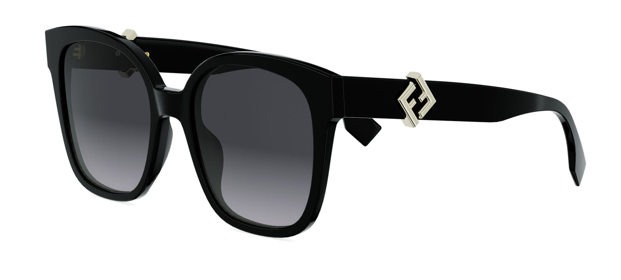 Fendi FF Diamonds FE40186I