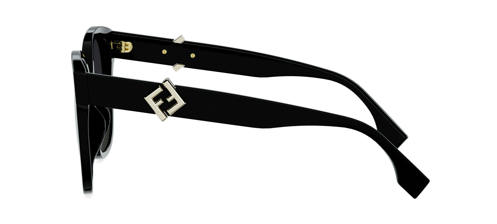 Fendi FF Diamonds FE40186I