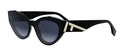 Fendi First FE40194I