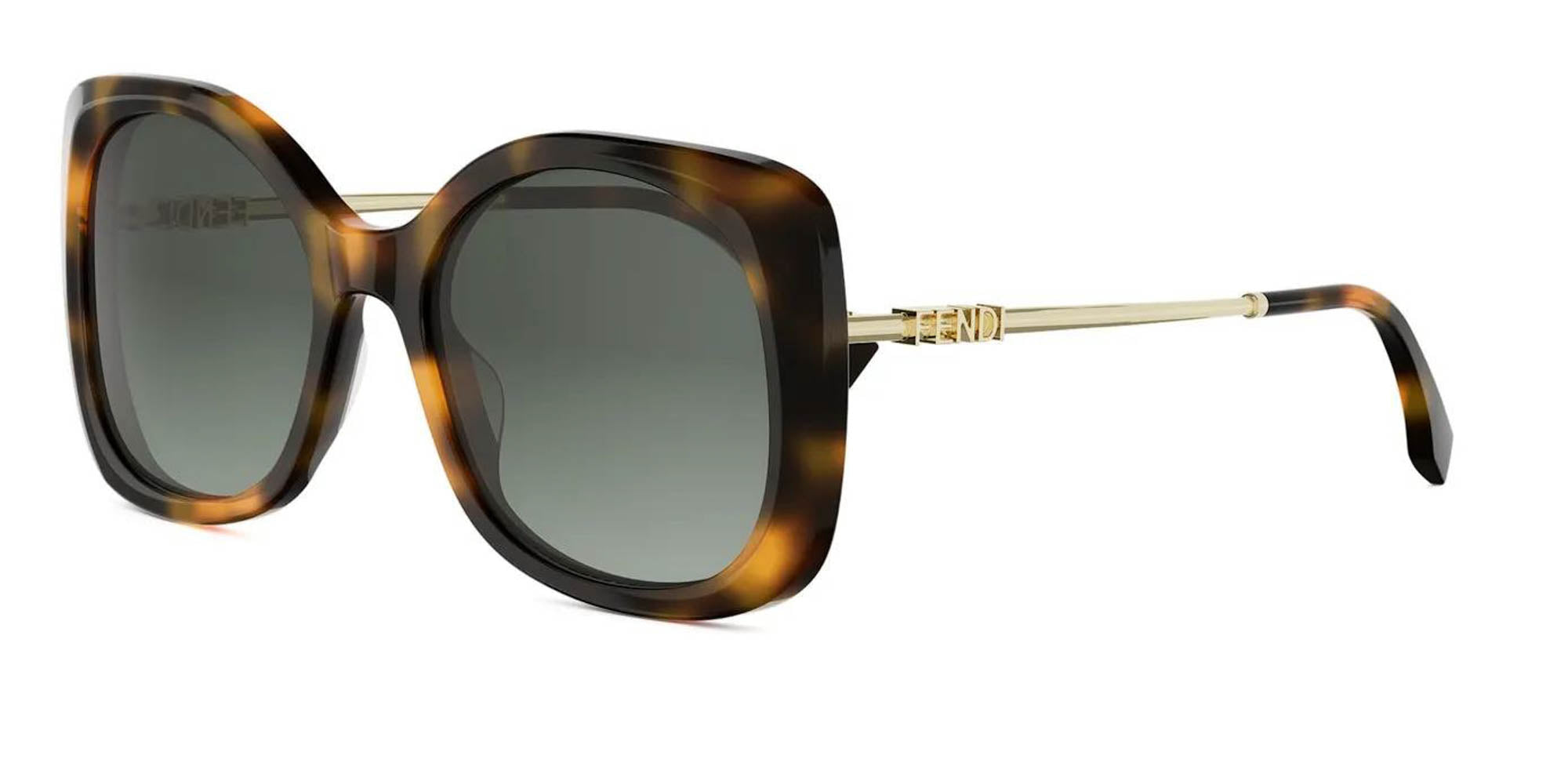 Fendi Fendigraphy FE40201I