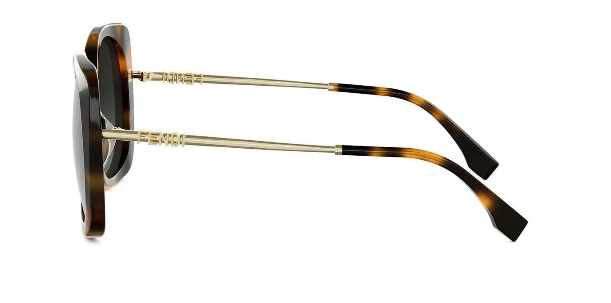 Fendi Fendigraphy FE40201I
