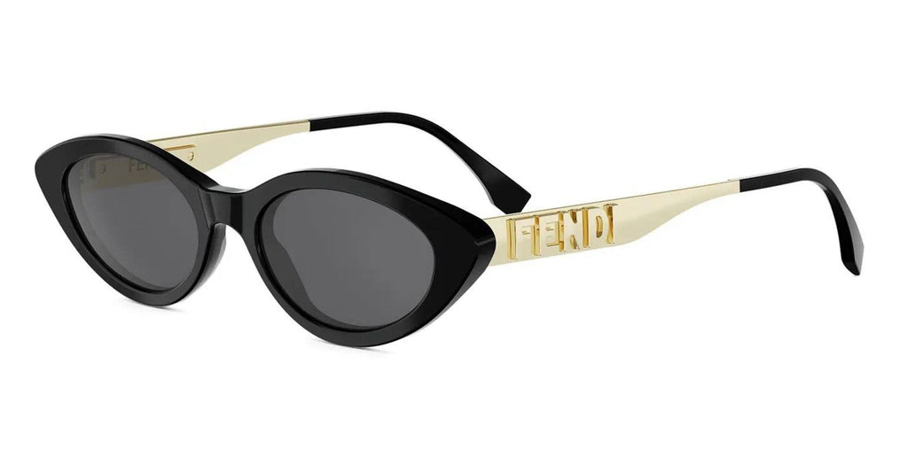Fendi Fendigraphy FE40202I