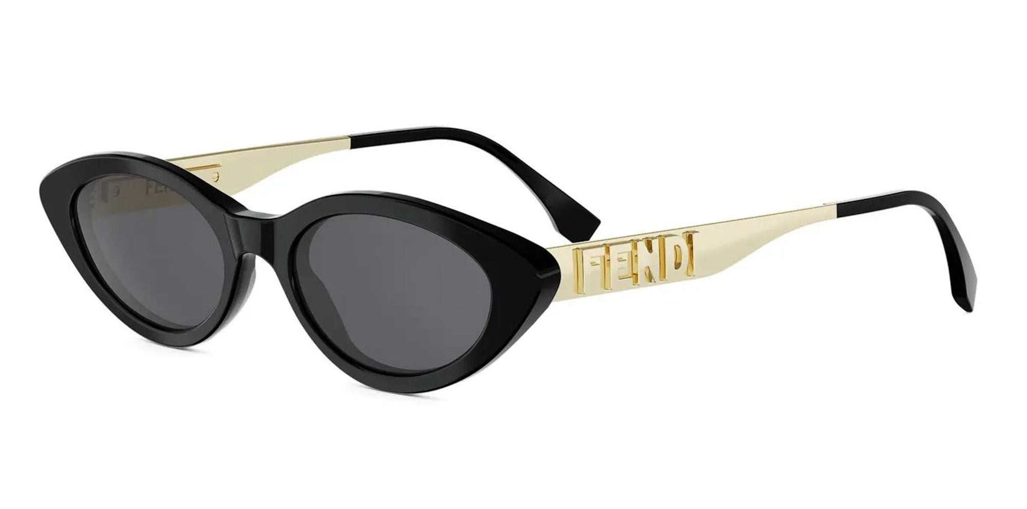 Fendi Fendigraphy FE40202I