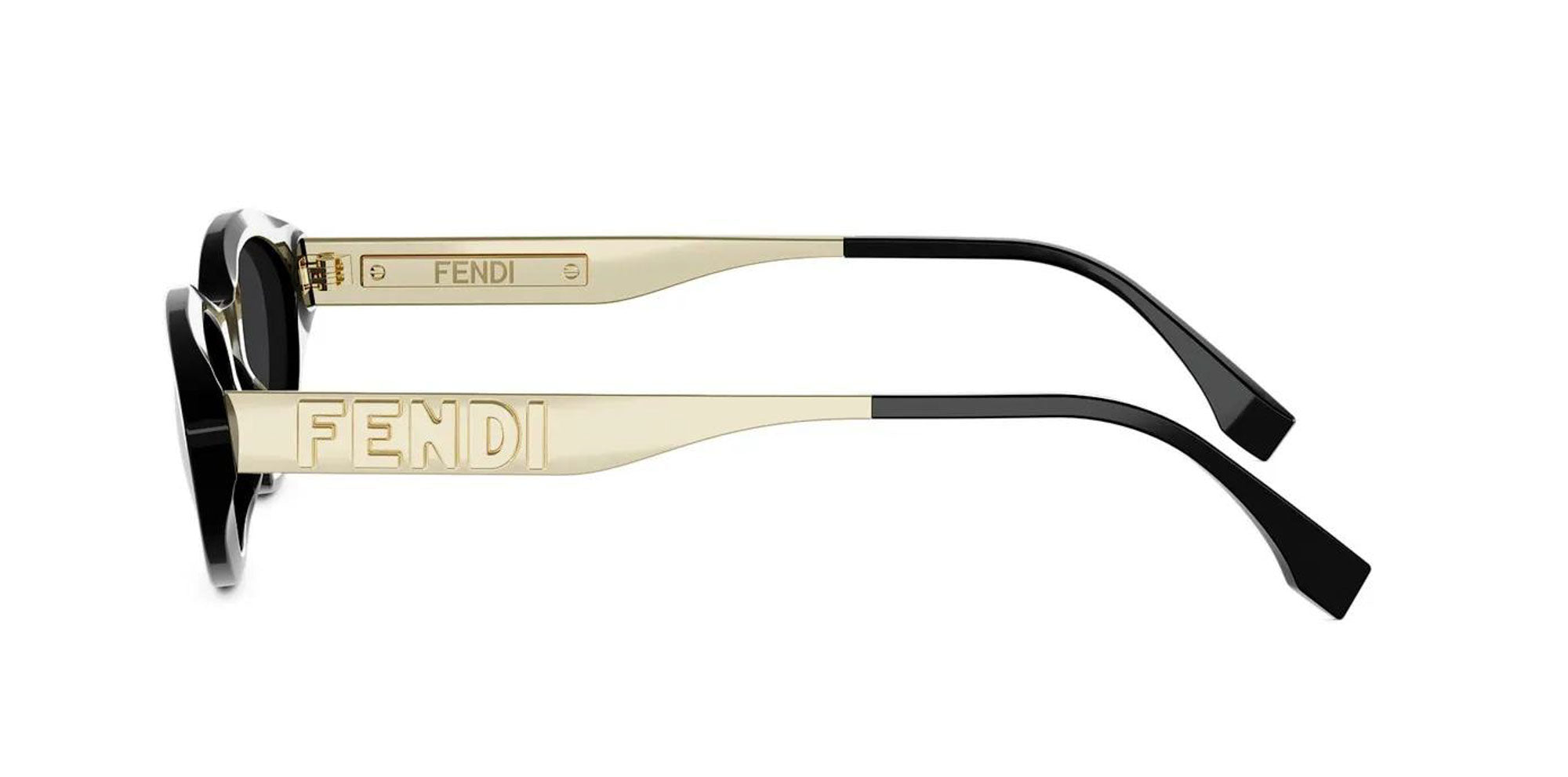 Fendi Fendigraphy FE40202I