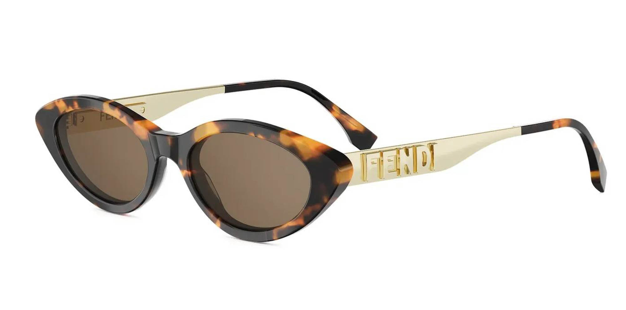 Fendi Fendigraphy FE40202I