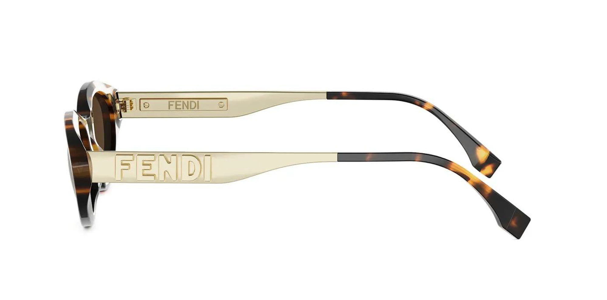 Fendi Fendigraphy FE40202I