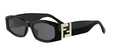 Fendi Forever FE40204I